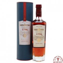 Rượu Rum Santa Teresa 1796 (1 lít)